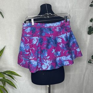 Banana Republic mini skirt